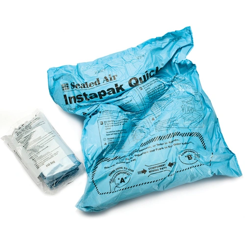 Instapak Quick RT Bags - Instapak QRT - Quick Room Temperature Bags